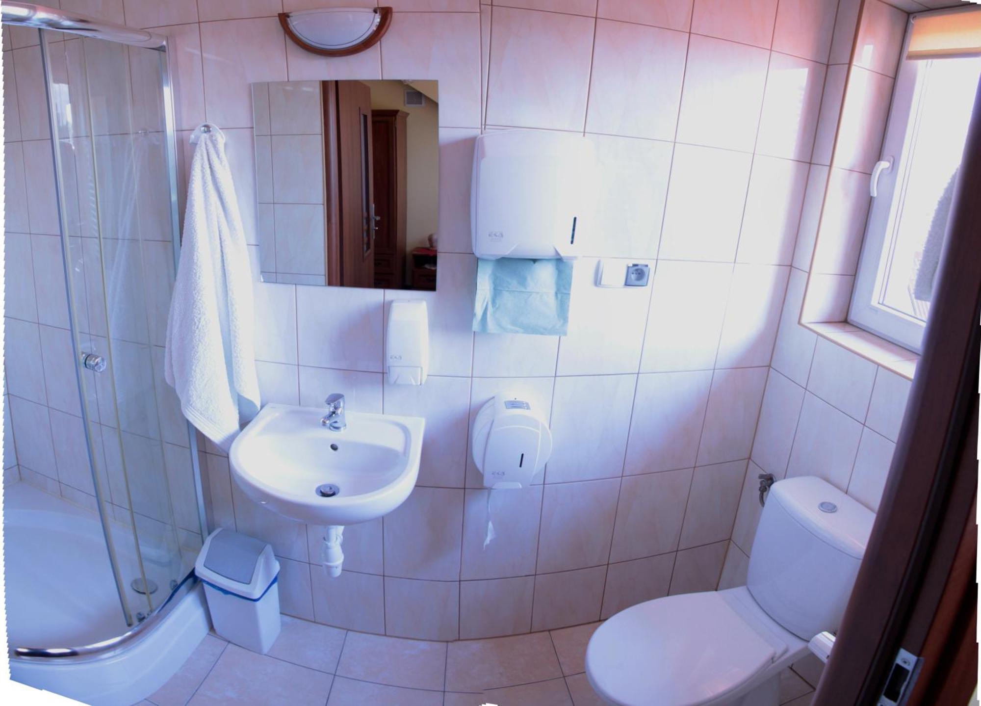 Zajazd Skorpion B&B Oświęcim Cameră foto