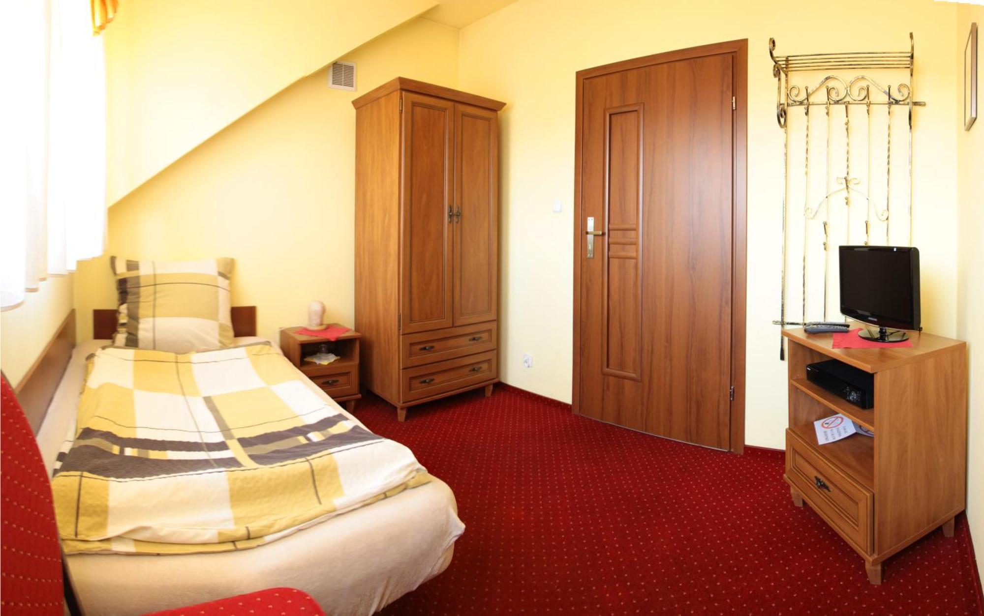 Zajazd Skorpion B&B Oświęcim Cameră foto